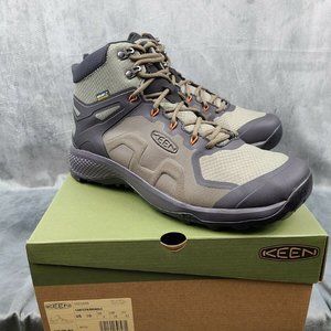Keen Men's Size Explore Waterproof Hiking Boot